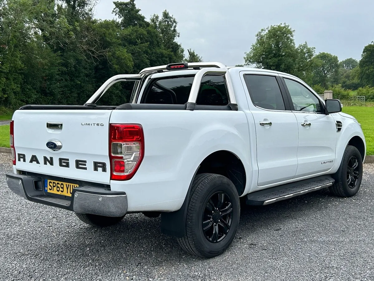 FORD RANGER - Image 4