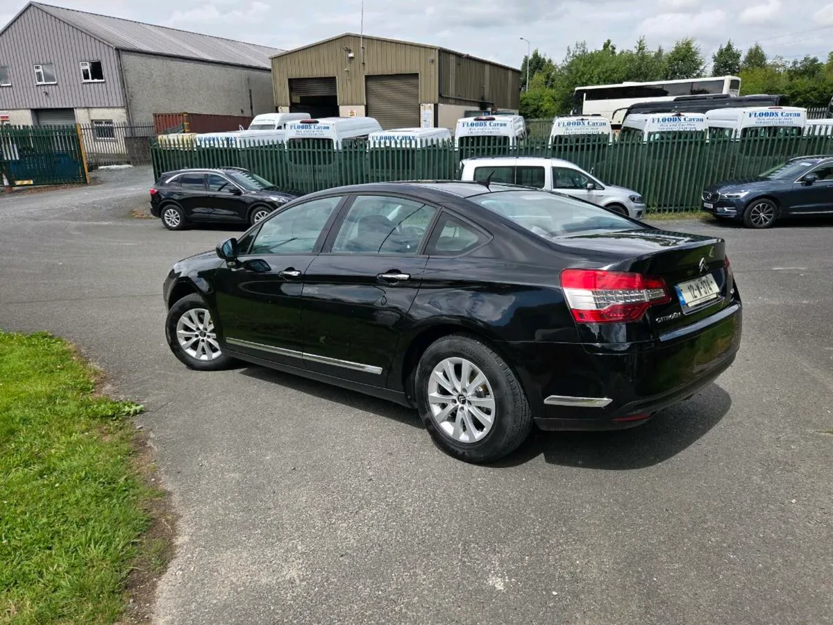 2012 Citroën C5 ***New NCT*** - Image 3