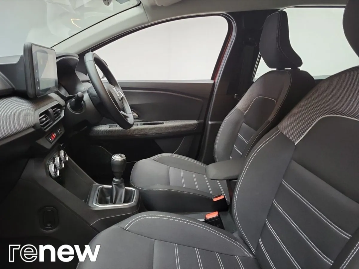 Dacia Jogger TCe 110 Comfort 7 Seats  scrappage P - Image 4