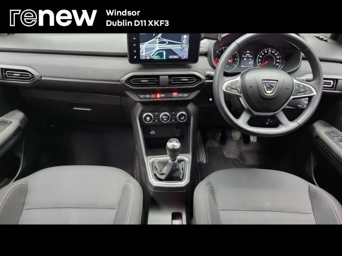 Dacia Jogger TCe 110 Extreme SE 7 Seats  scrappag - Image 4