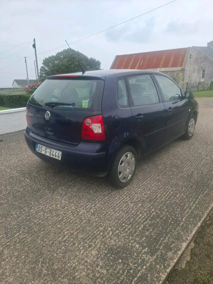 Volkswagen polo - Image 2