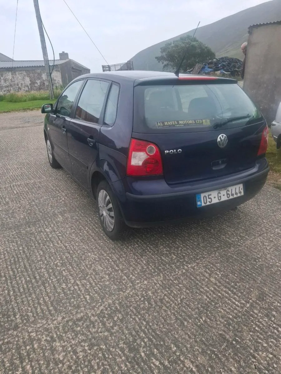 Volkswagen polo - Image 3