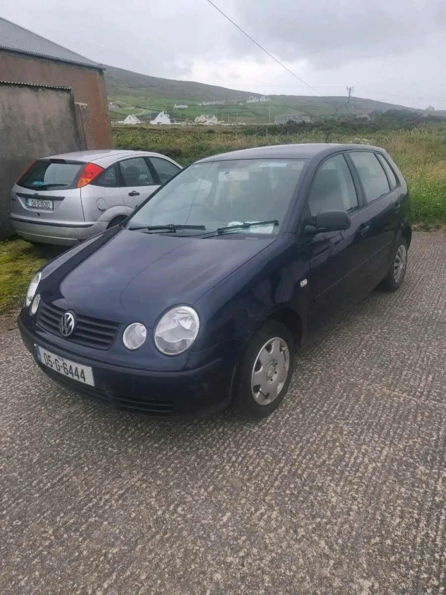 Volkswagen polo - Image 4