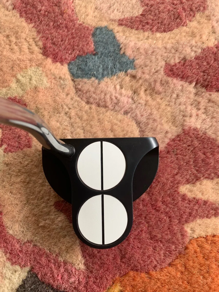 Odyssey ai one putter - Image 2