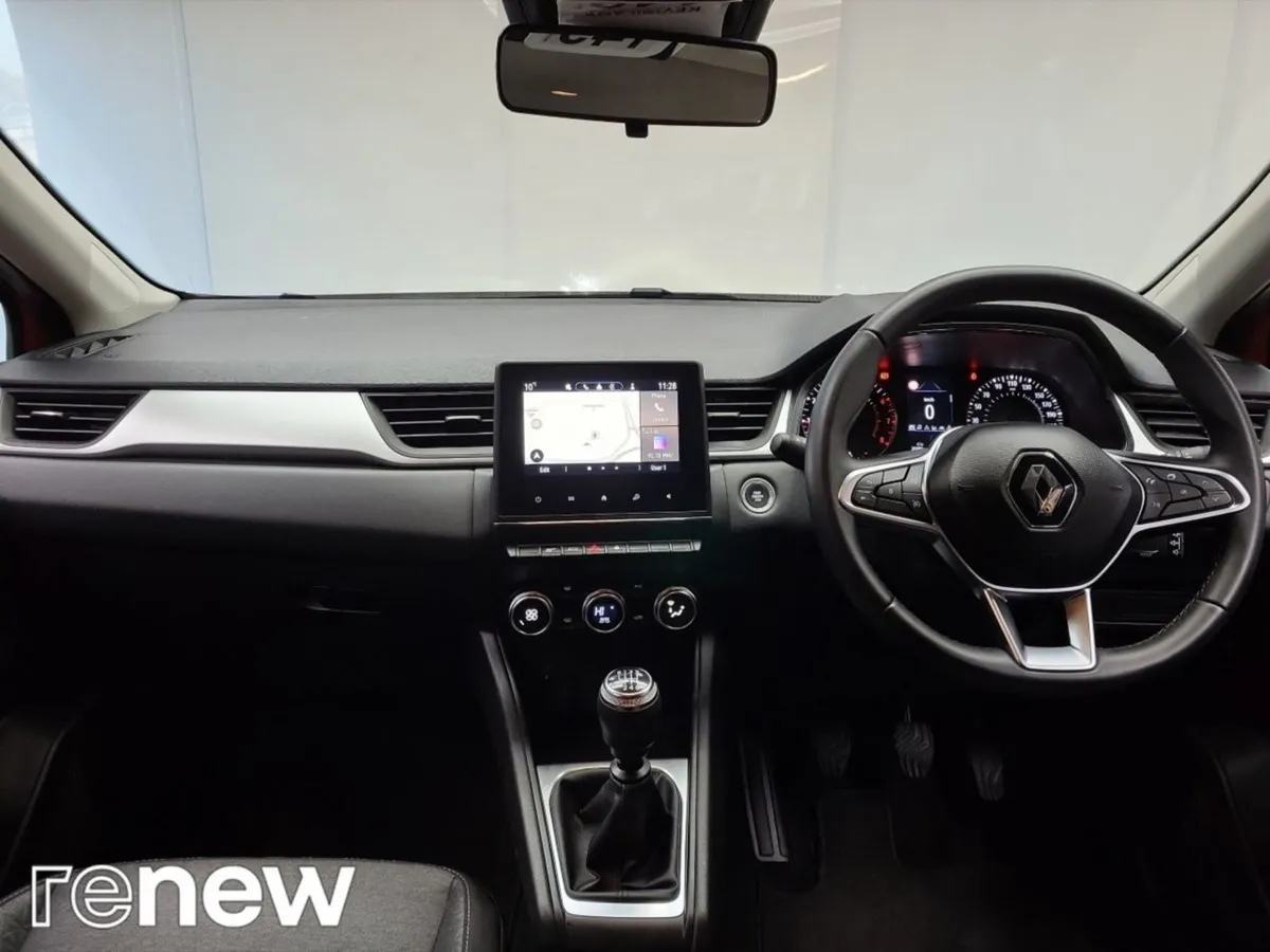 Renault Captur TCe 90 Evolution  scrappage Price - Image 3