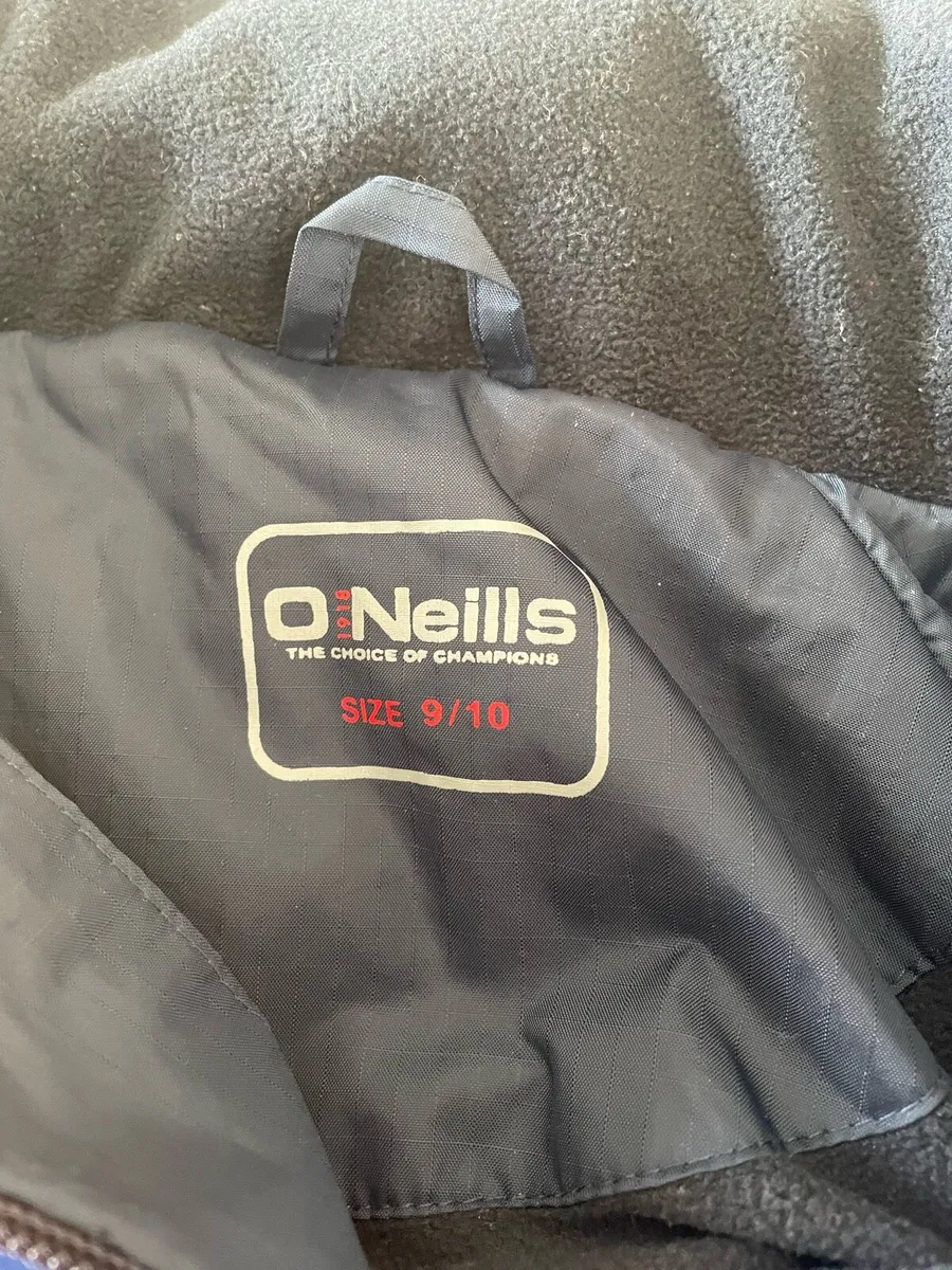 Tipperary kids jackets - Image 3