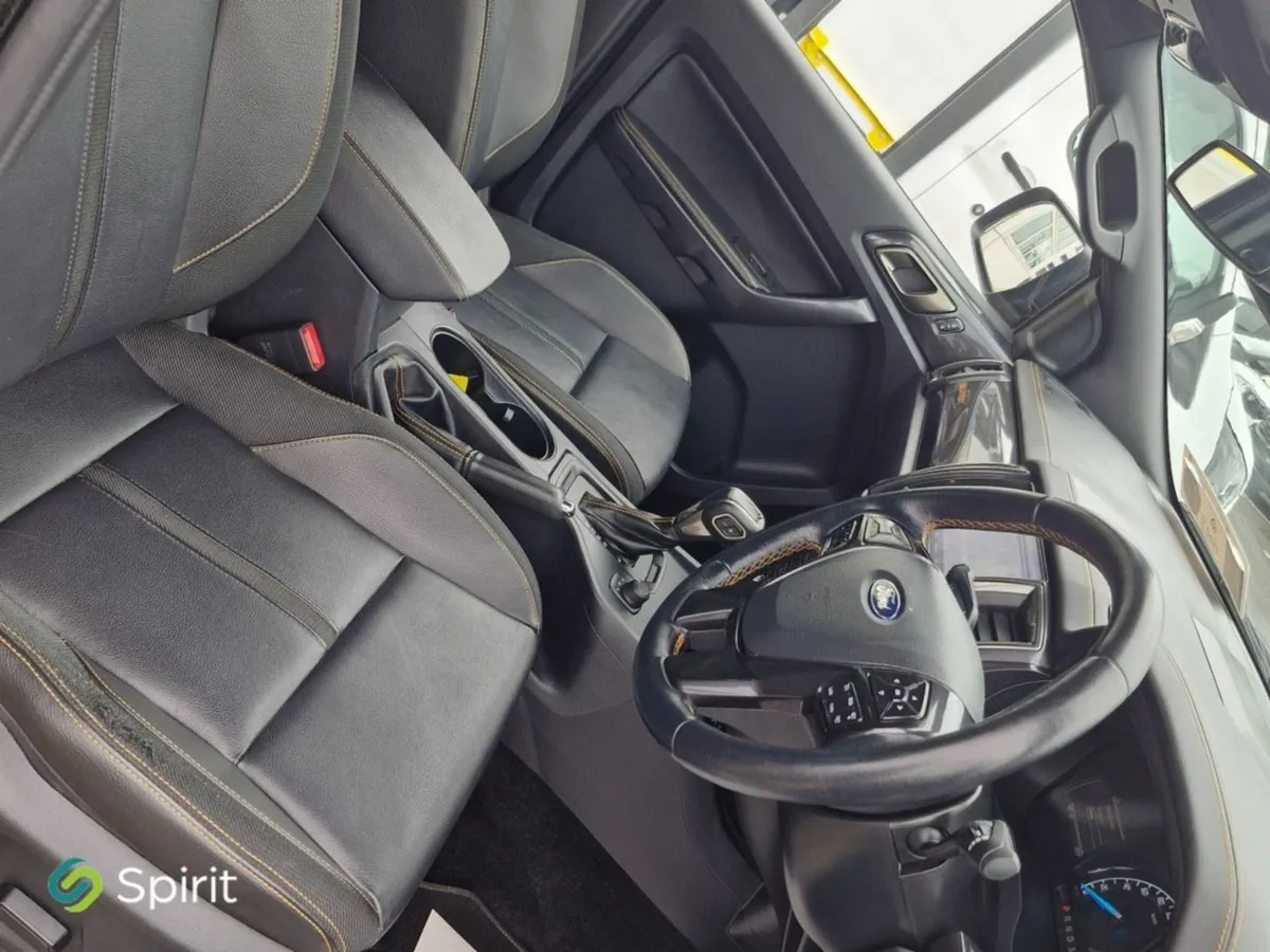 Ford Ranger Ranger D/cab P/U Wildtrak - 2. - Image 4