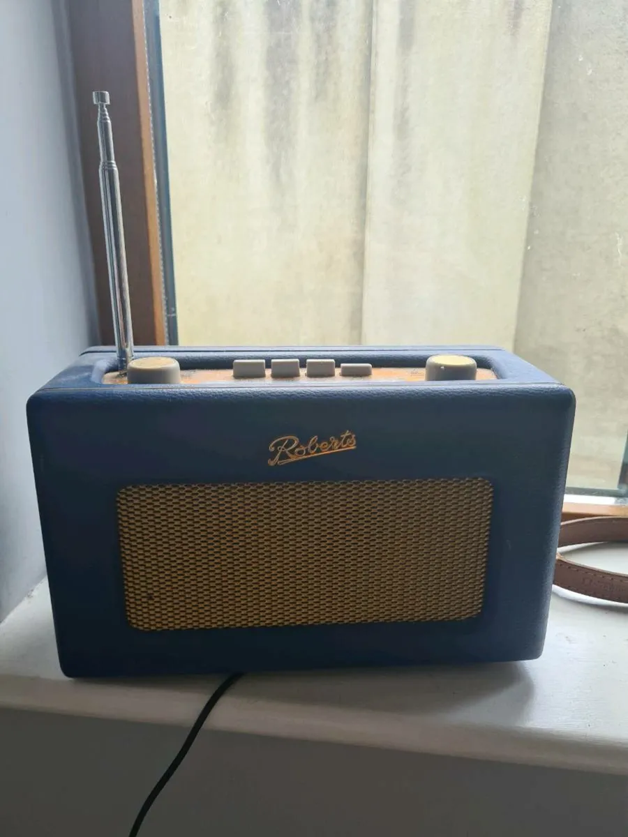 Roberts radio