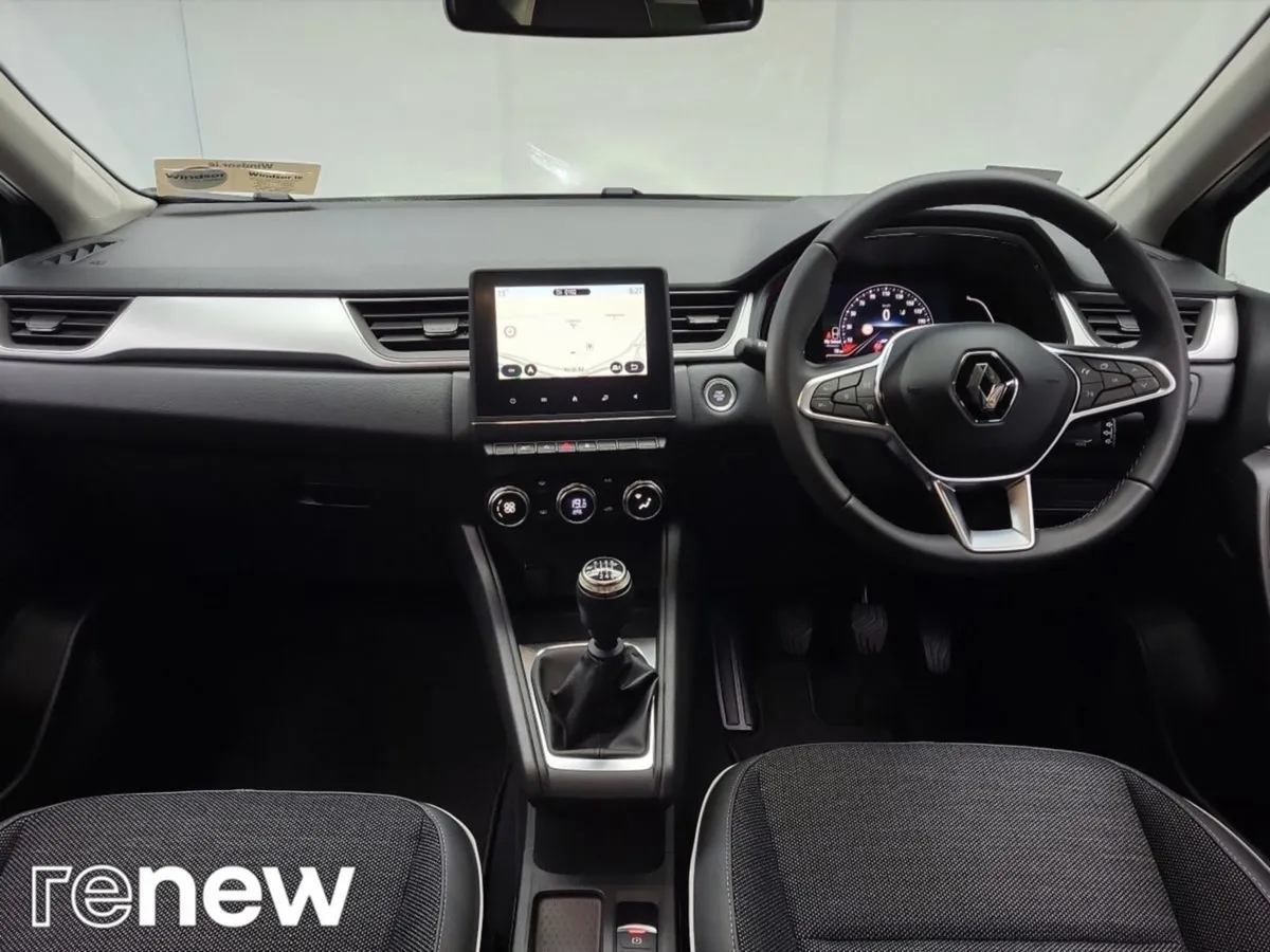 Renault Captur TCe 90 Techno - Image 3