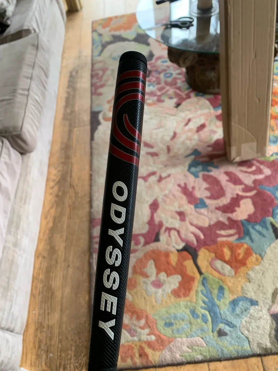 Odyssey tri hot putter - Image 3