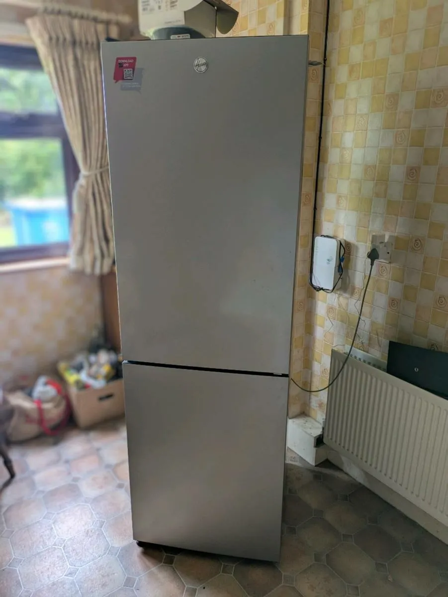 Fridge Freezer - Image 1
