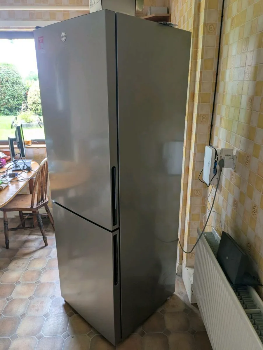 Fridge Freezer - Image 2