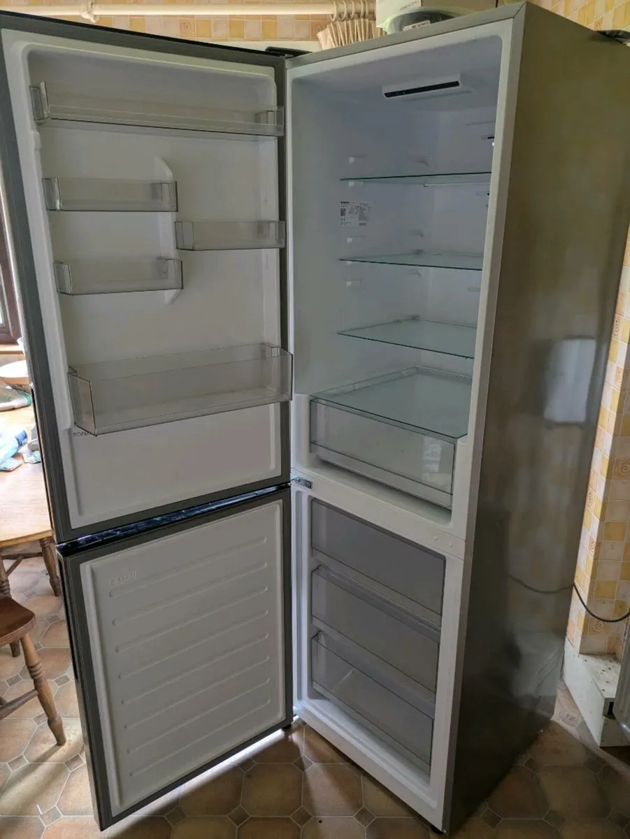 Fridge Freezer - Image 3