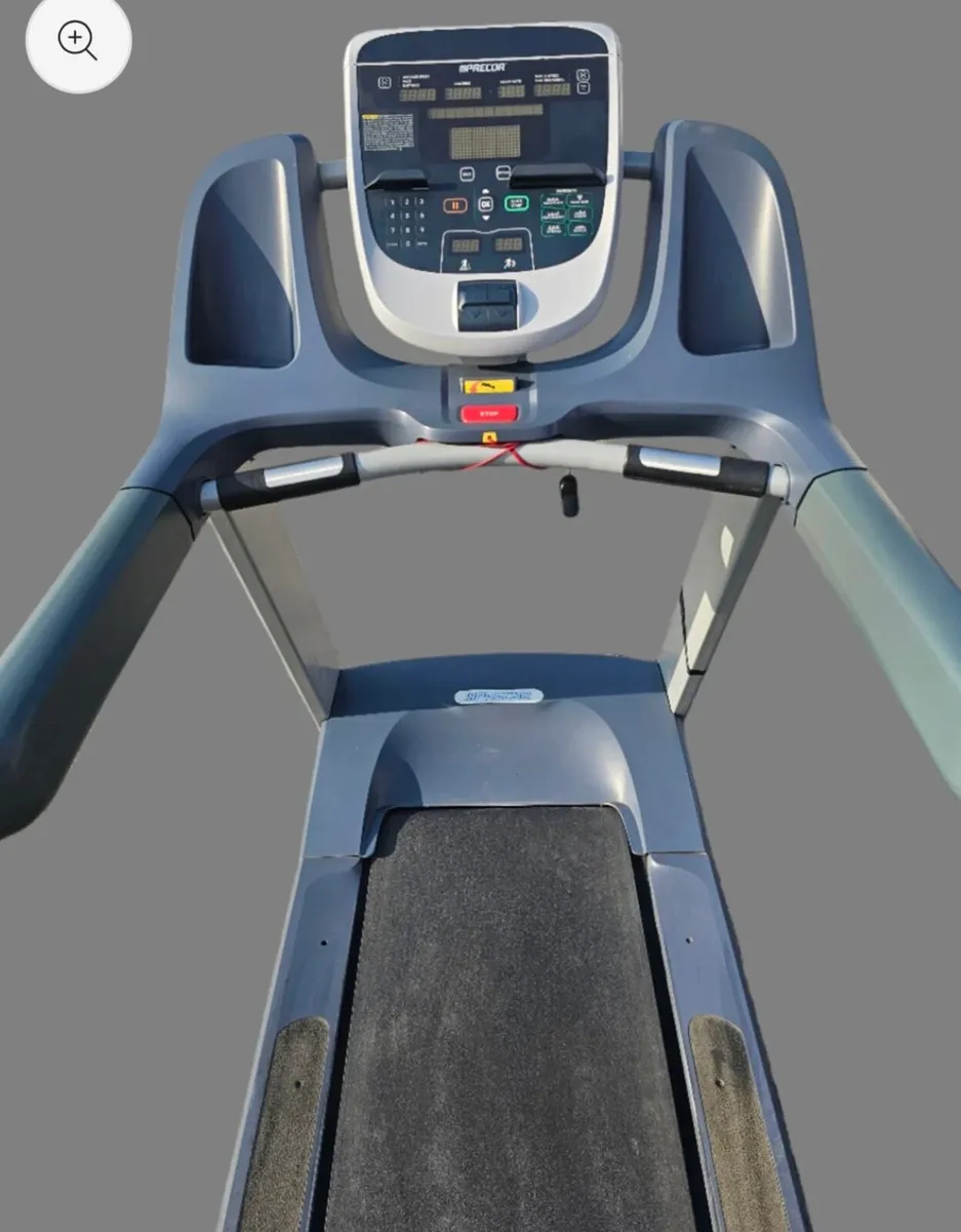 Precor 835 - Image 2