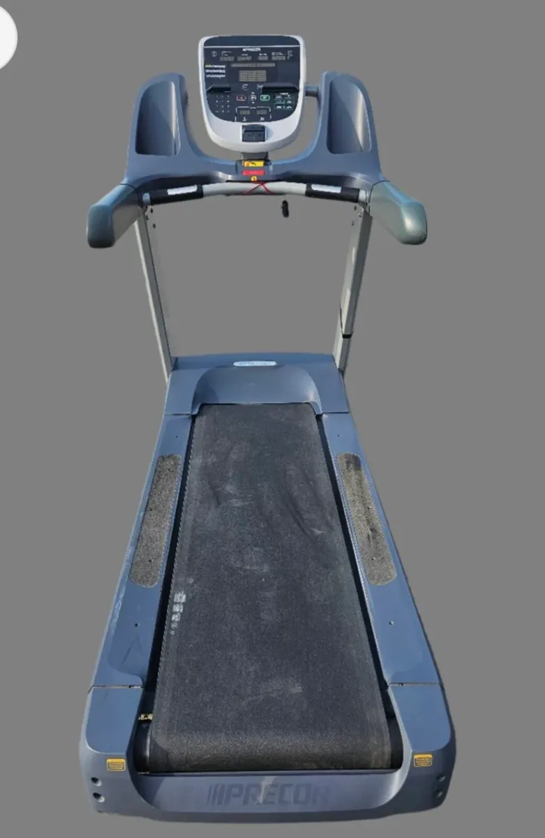 Precor 835 - Image 3