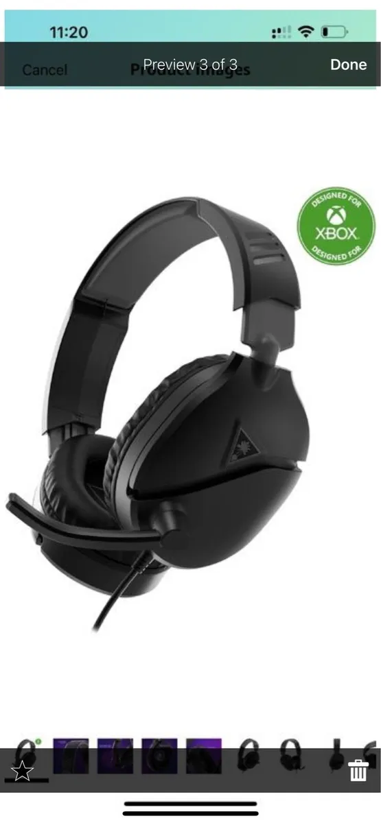 Xbox Series S Gaming Bundle - Image 3