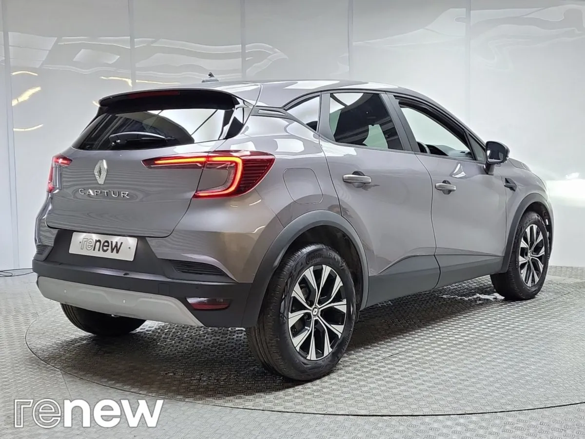 Renault Captur Evolution TCE 90 My23 5  scrappage - Image 3