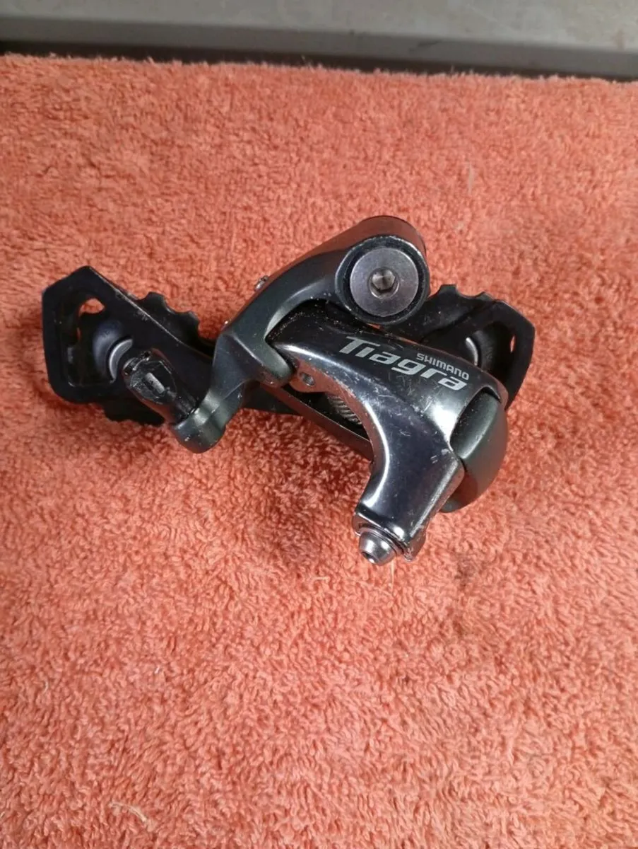 Shimano Tiagra - Image 1