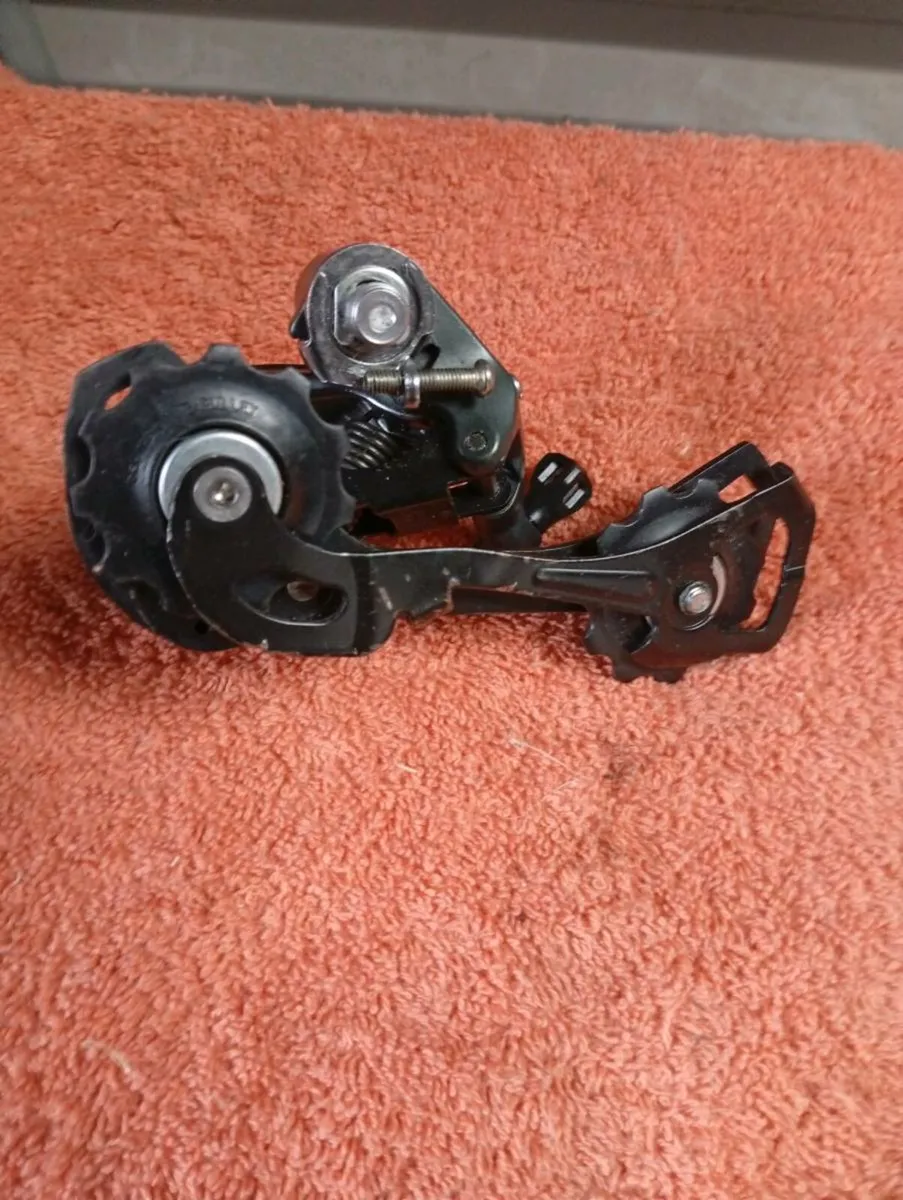 Shimano Tiagra - Image 2