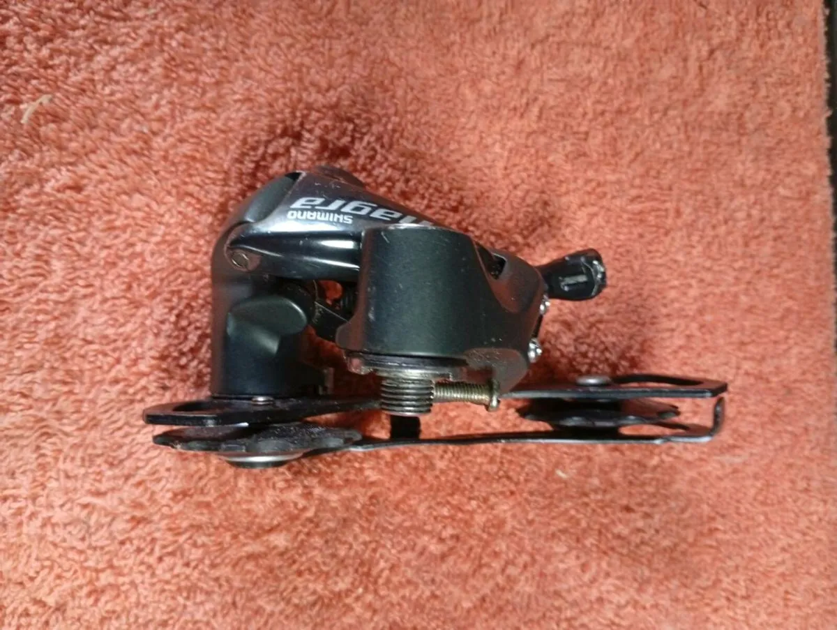 Shimano Tiagra - Image 3