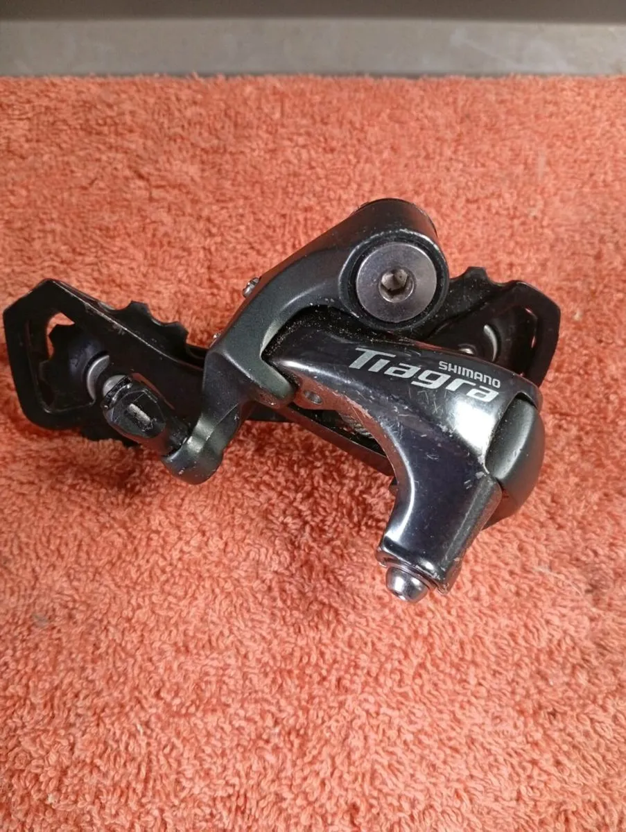 Shimano Tiagra - Image 4