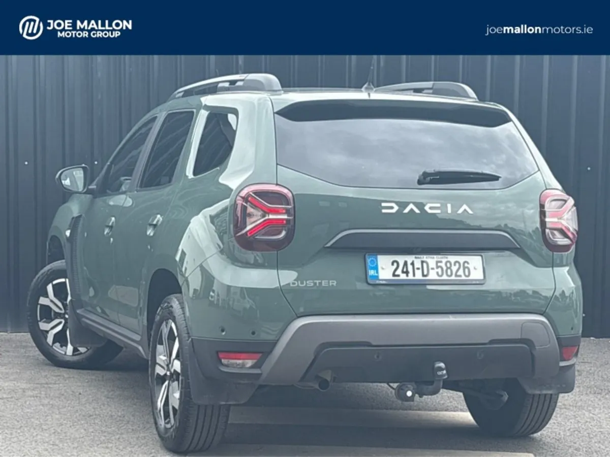 Dacia Duster 1.0 TCe 90 Journey - Image 2