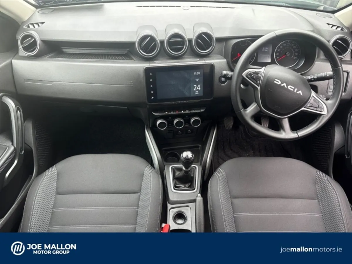 Dacia Duster 1.0 TCe 90 Journey - Image 4
