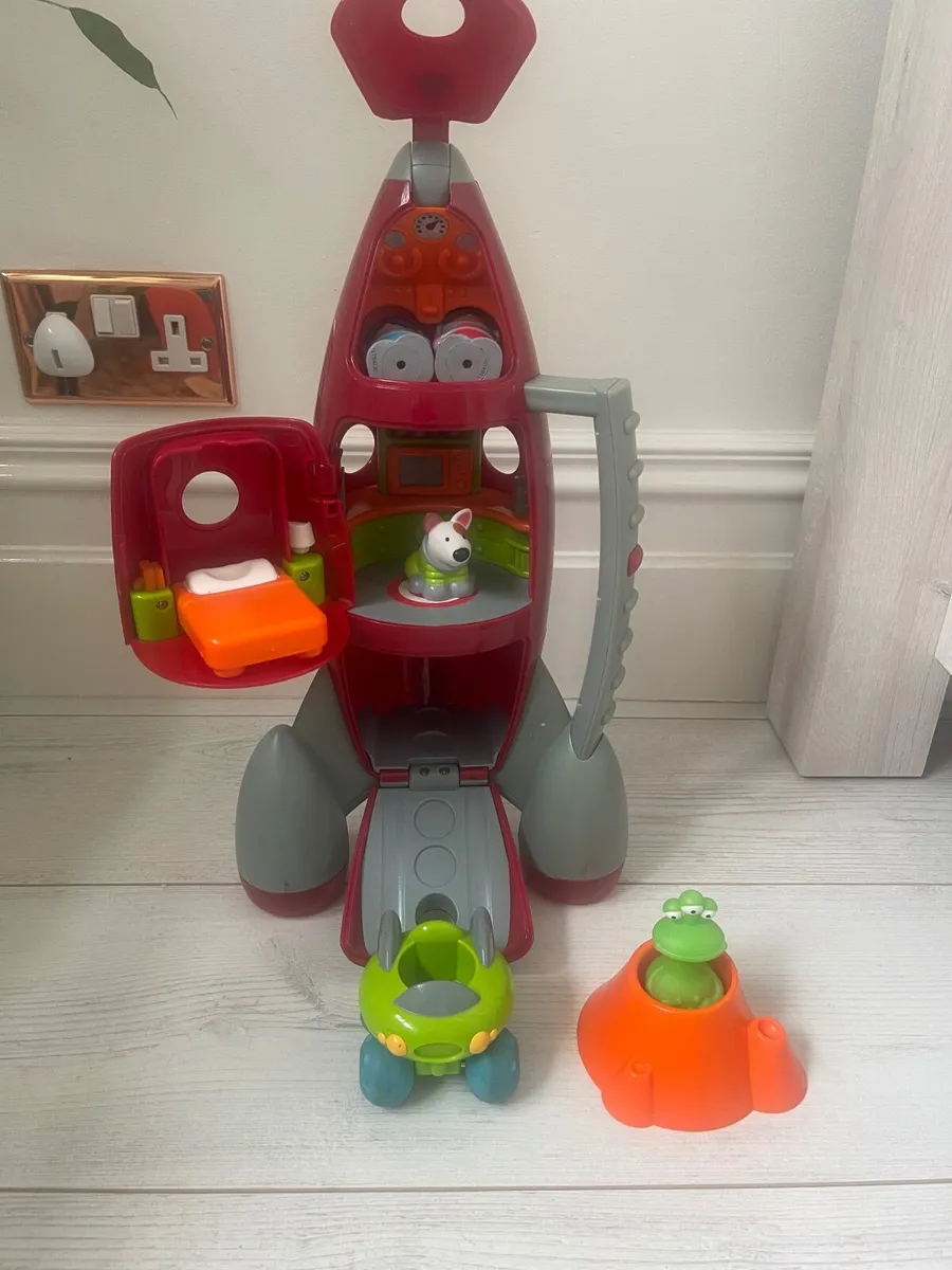 Kids rocket - Image 3