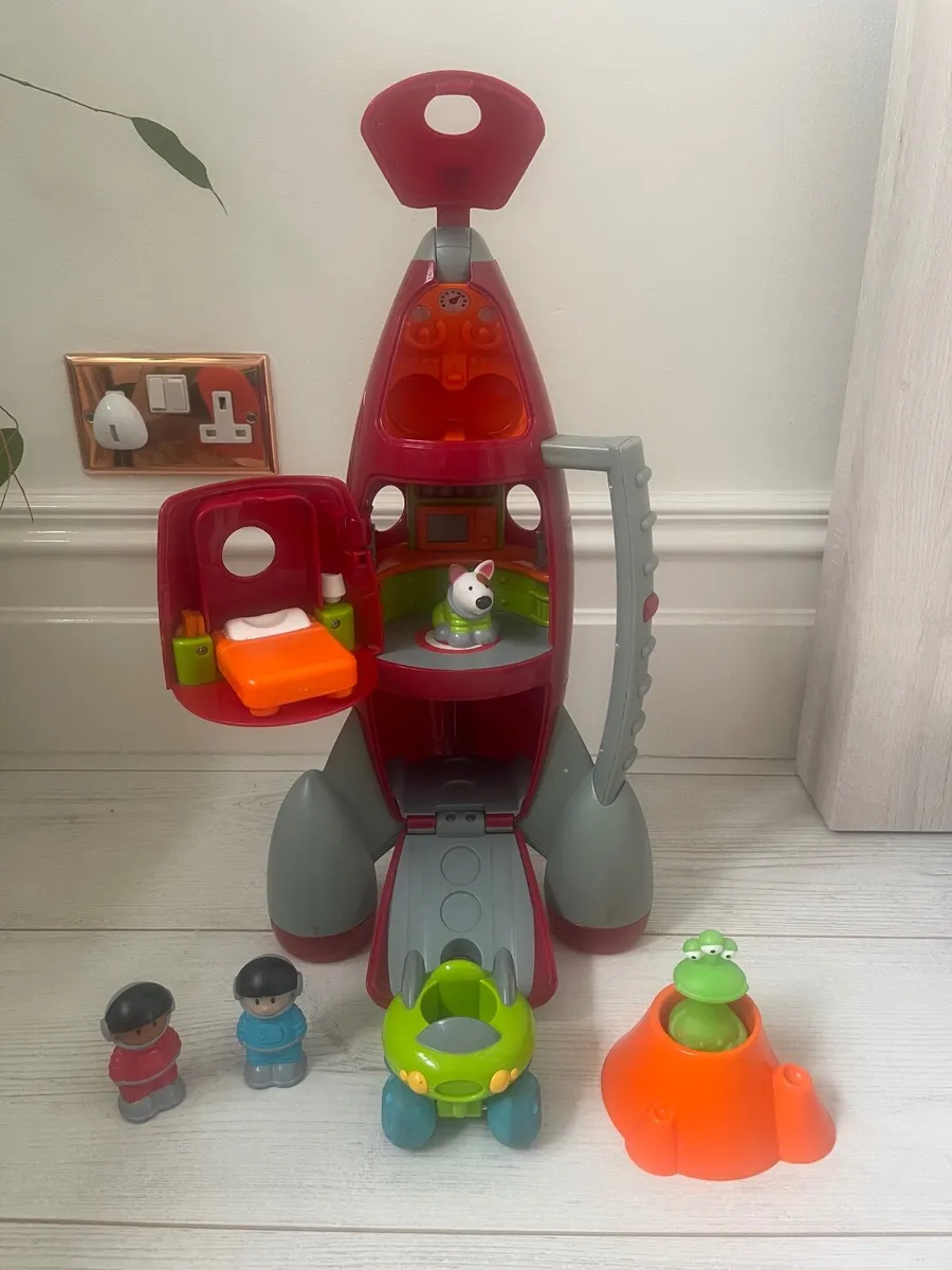 Kids rocket - Image 4