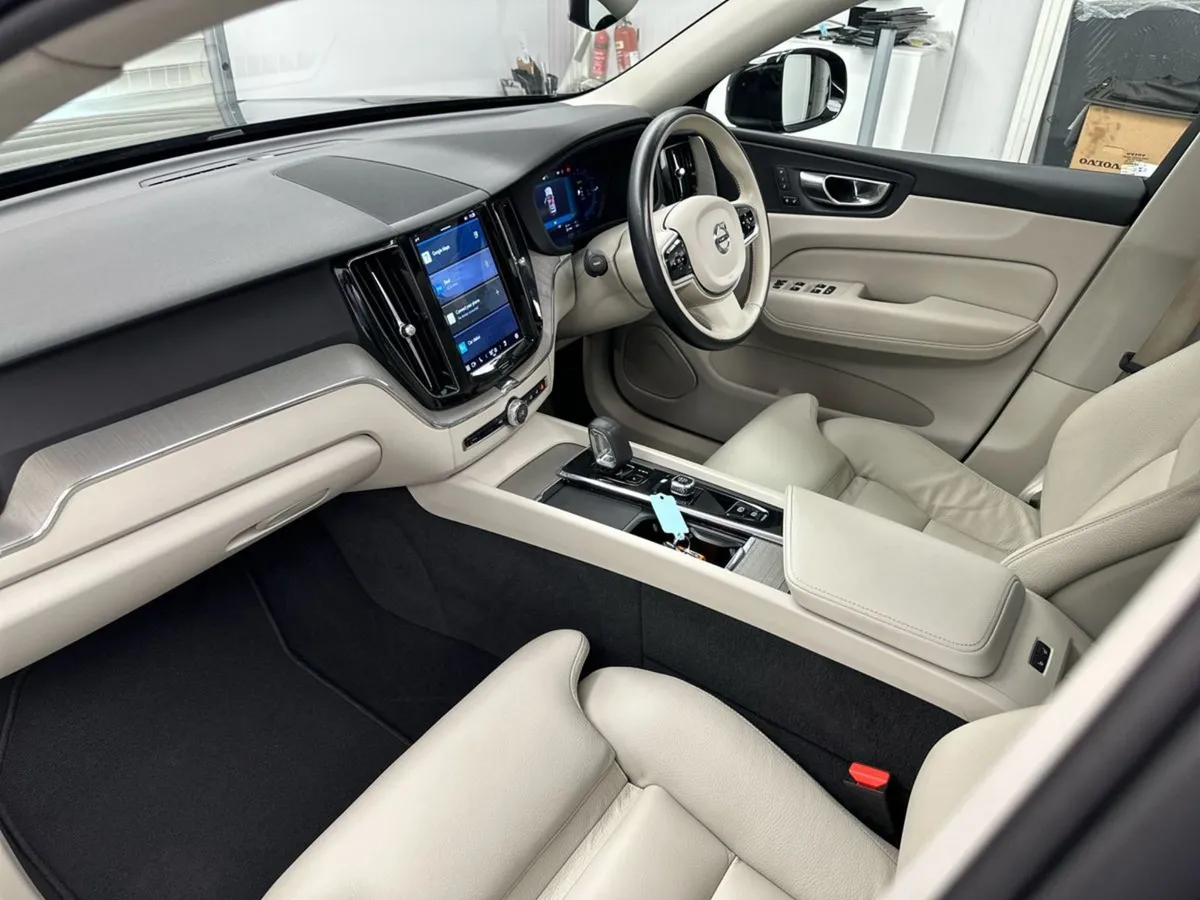 Volvo XC60 T6 Plus Bright  just IN - Image 4