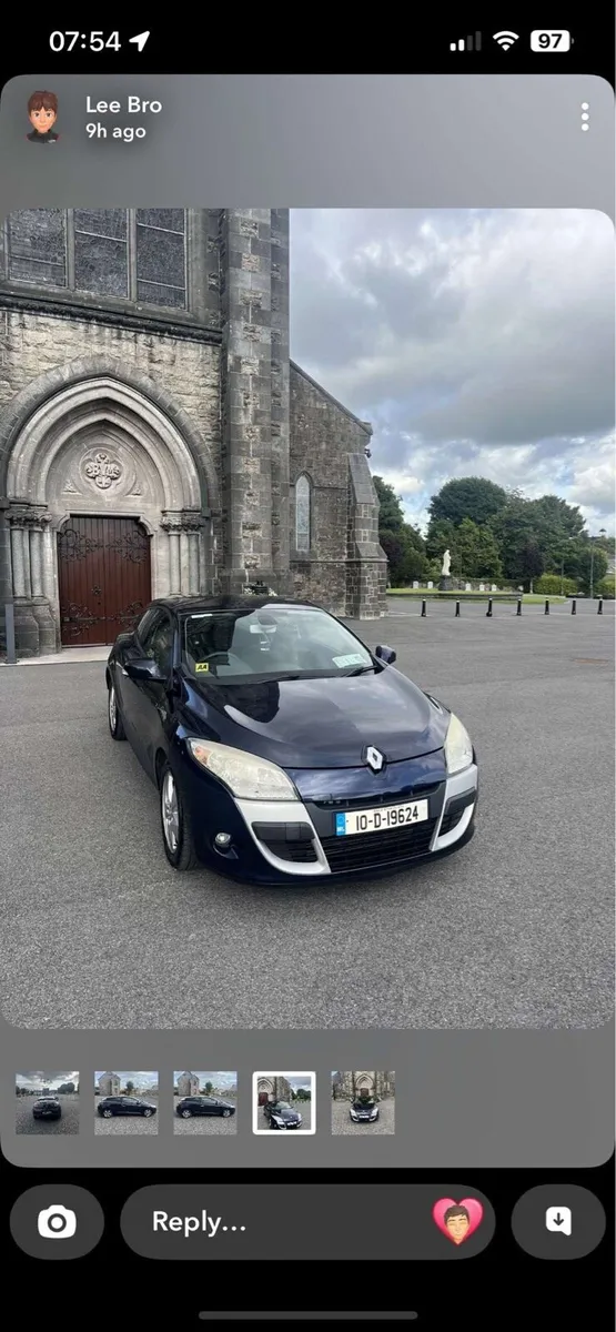 Renault Megane - Image 2