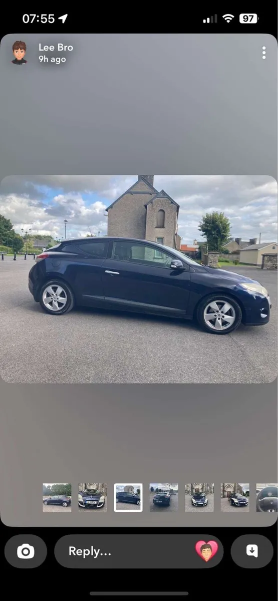 Renault Megane - Image 3