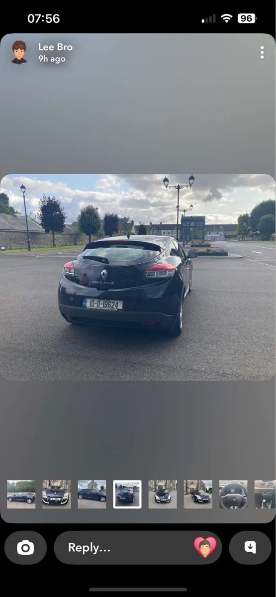 Renault Megane - Image 4