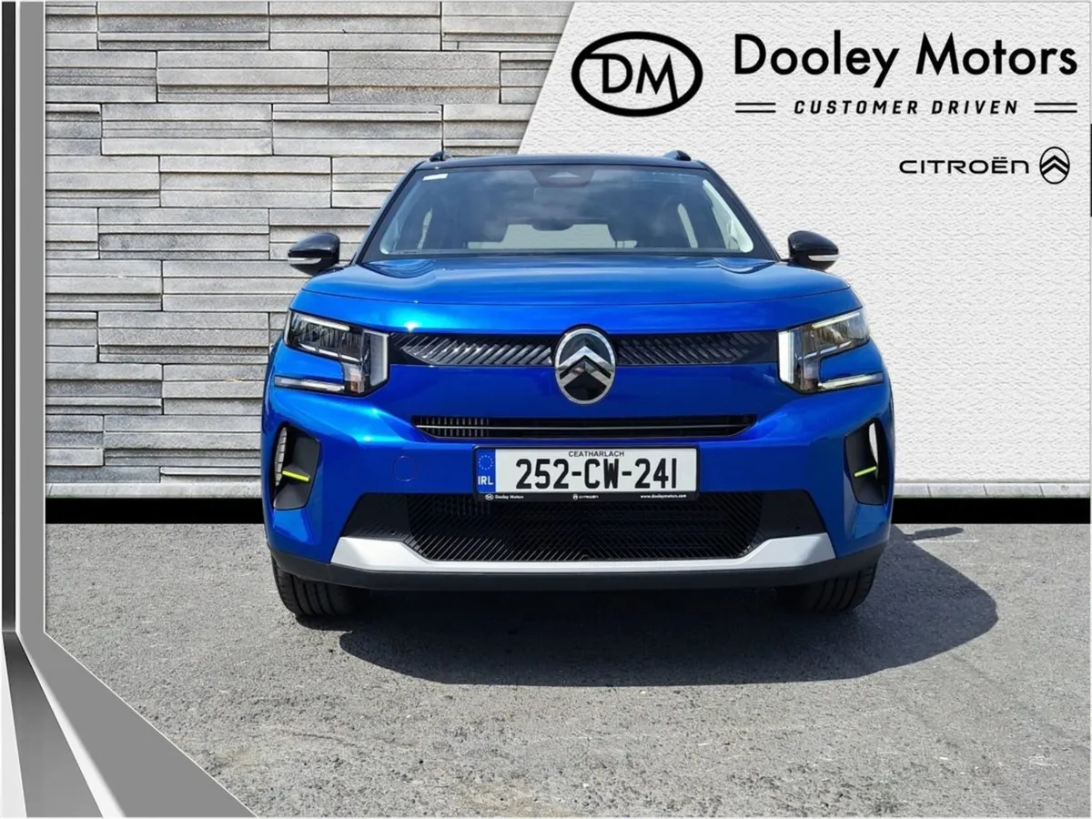 Citroen C3 Puretech 83 S S Bvm5  6.4 You - Image 3