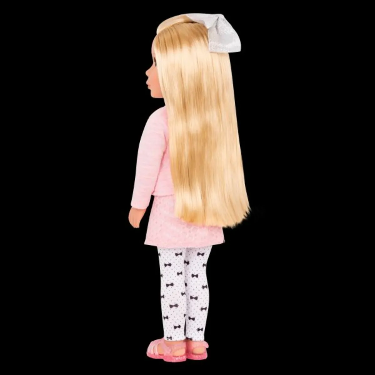 New - Glitter Girls doll Fifer plus extra outfit - Image 2