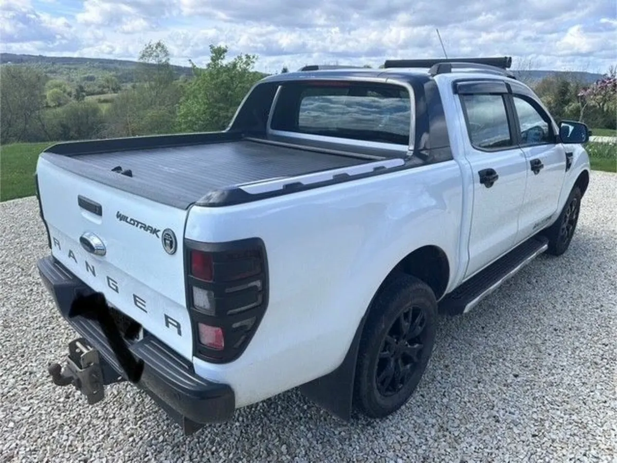 Ford Ranger 2015 - Image 4