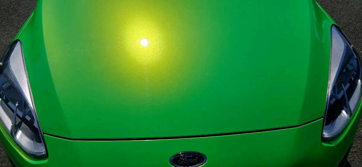 Ford fiesta - Image 3