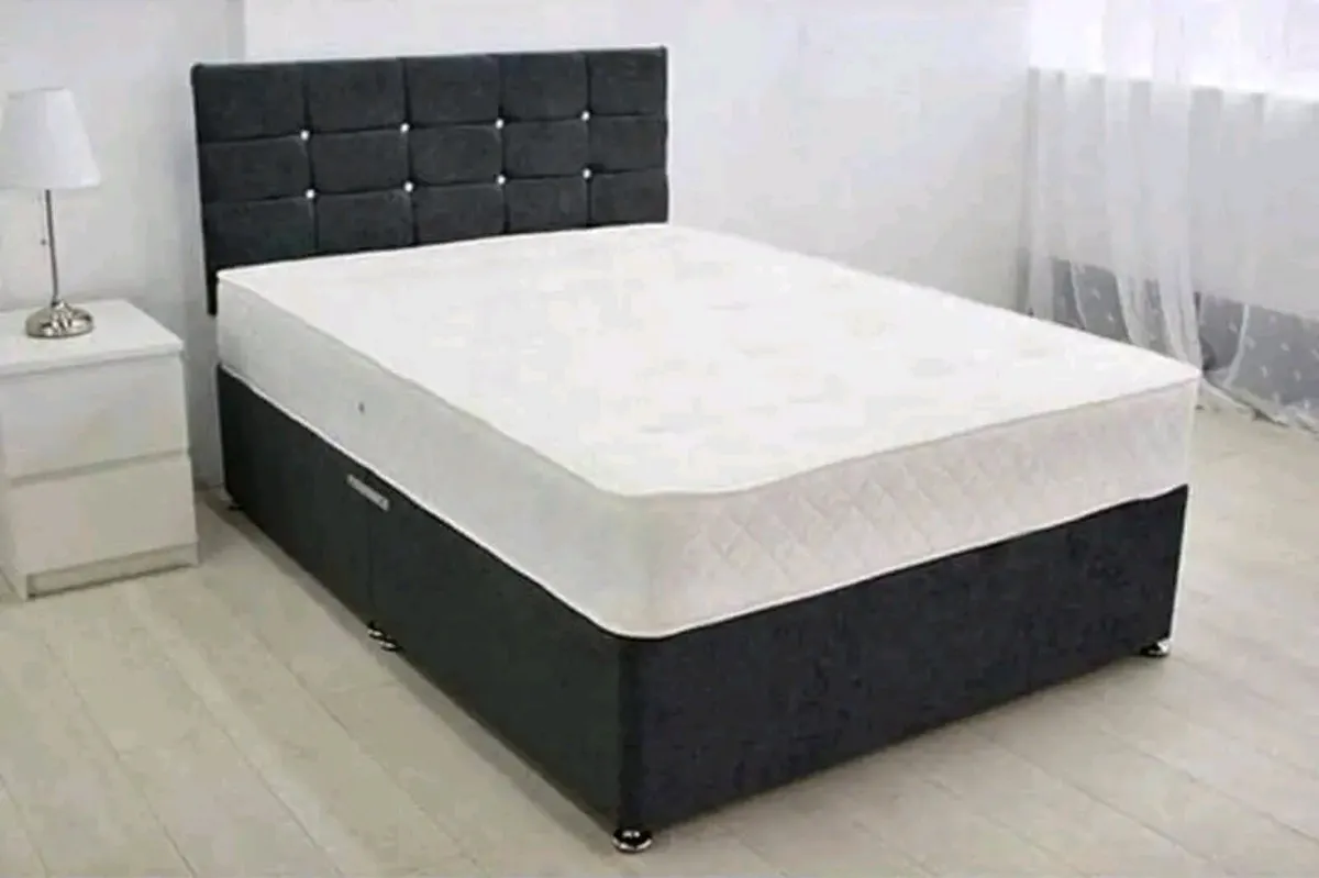 Tubbercurry beds for sale – All sizes ready
Brand - Image 2