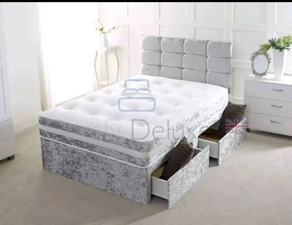 Tubbercurry beds for sale – All sizes ready
Brand - Image 3