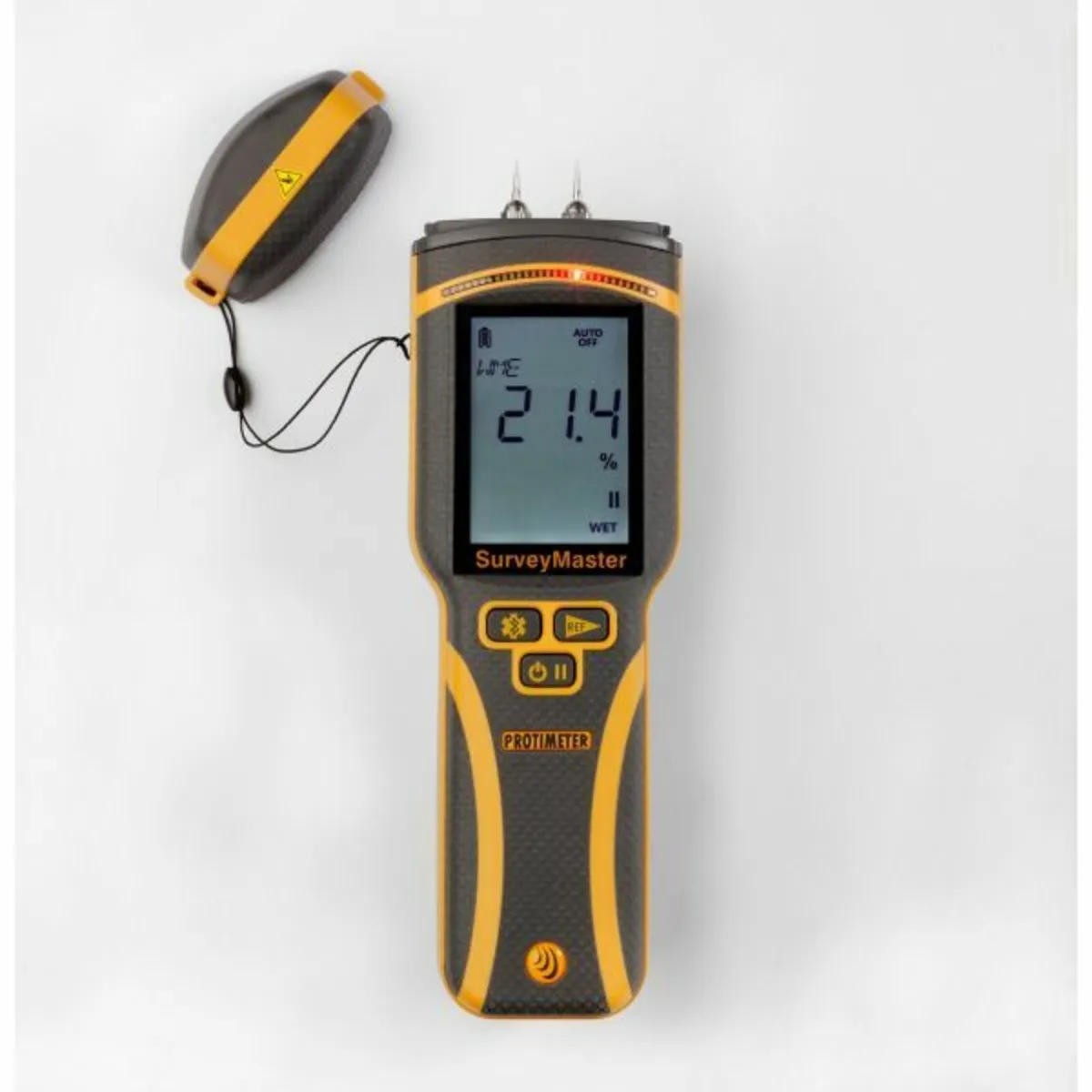 Moisture Meter -  Protimeter Surveymaster 3 - Image 1
