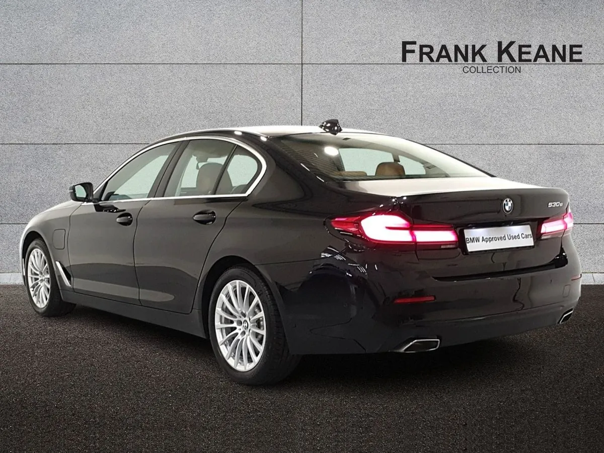 BMW 5 Series BMW 530 G30 E SE 4DR Auto - Image 2