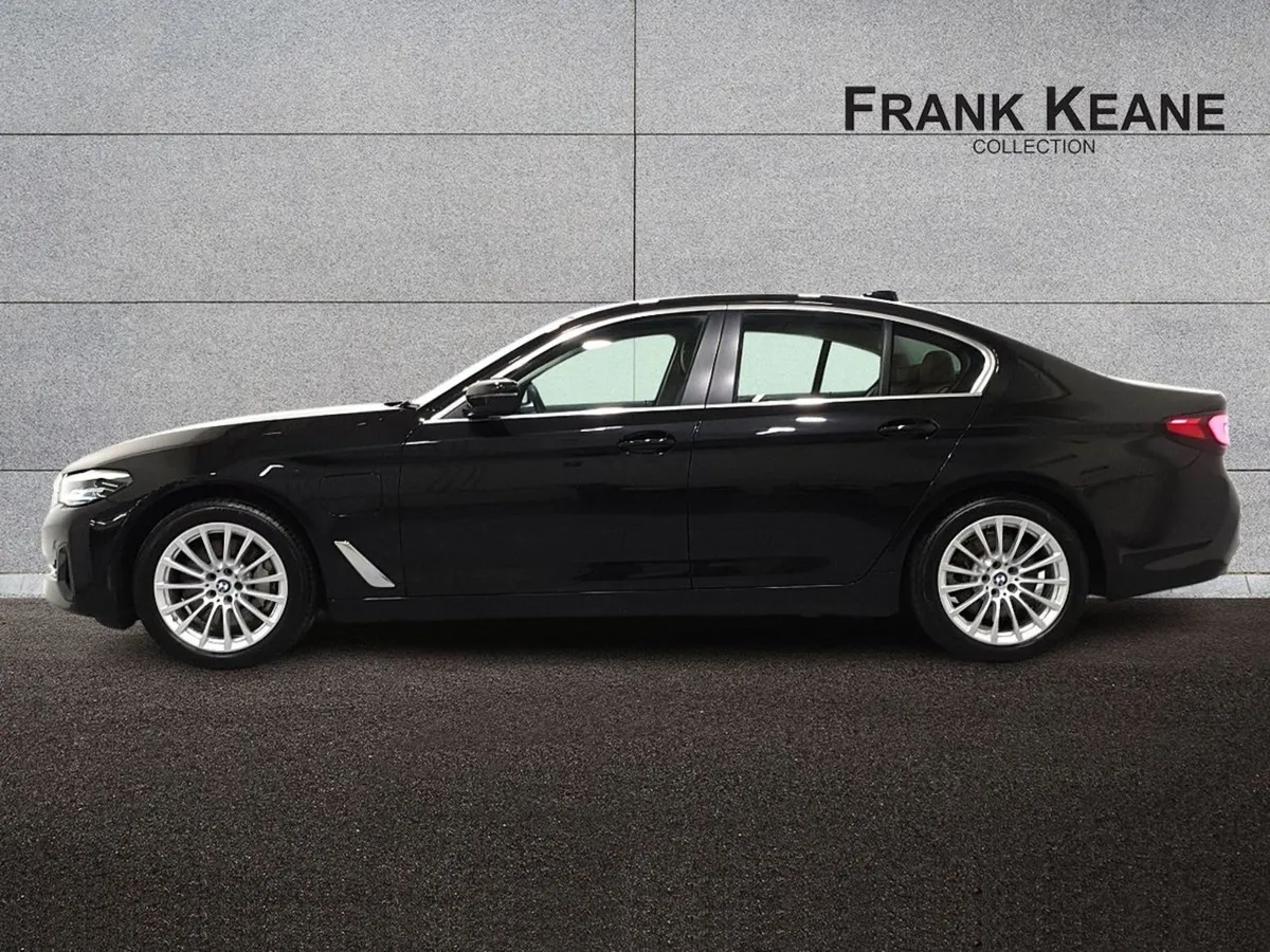 BMW 5 Series BMW 530 G30 E SE 4DR Auto - Image 3