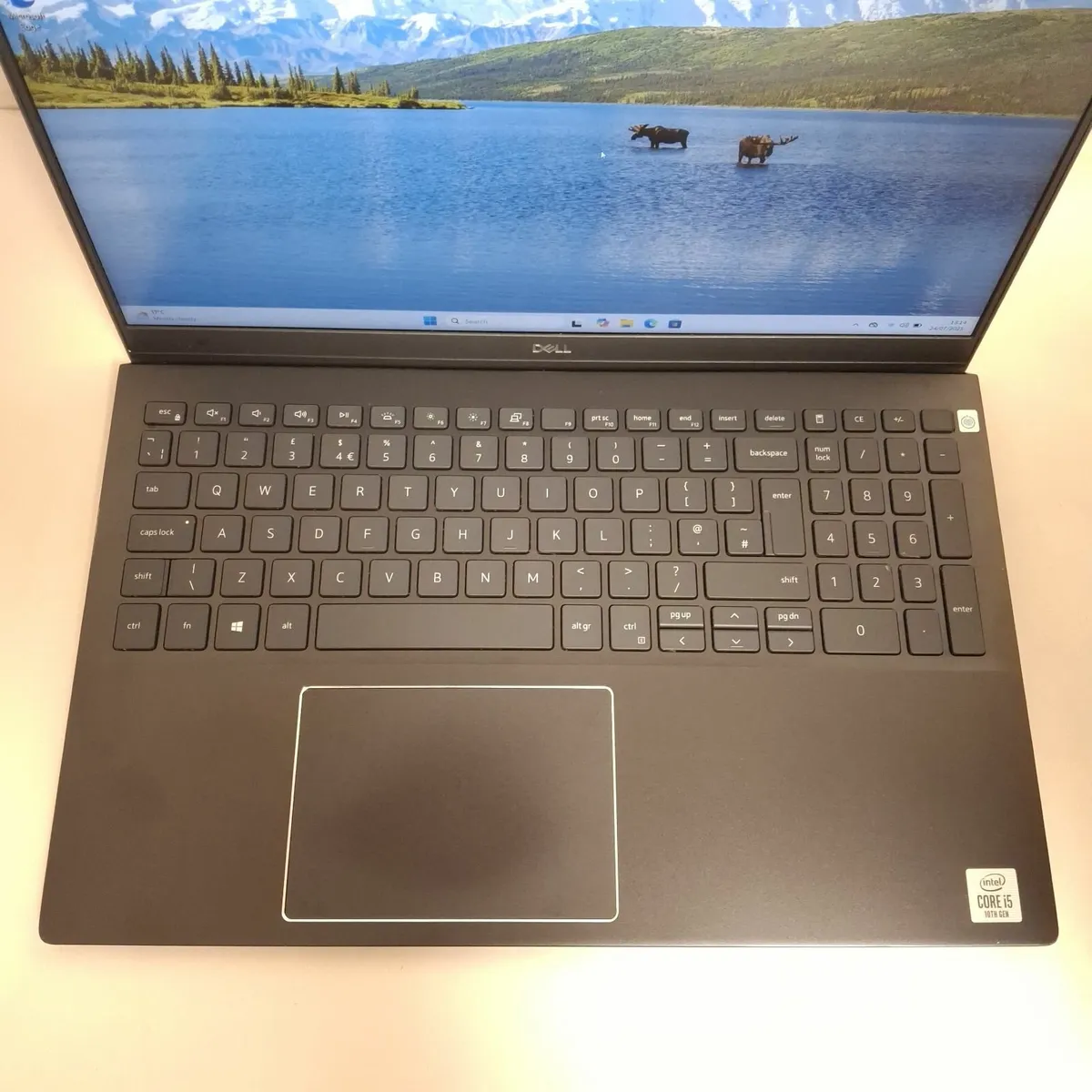 Dell Vostro 14 5401 | i5-1035G1 | 16GB RAM | 256GB - Image 2