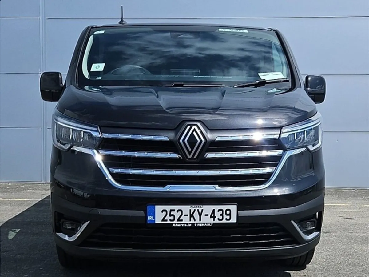 Renault Trafic Trafic Ll30 DCI 150 Extra - Image 3