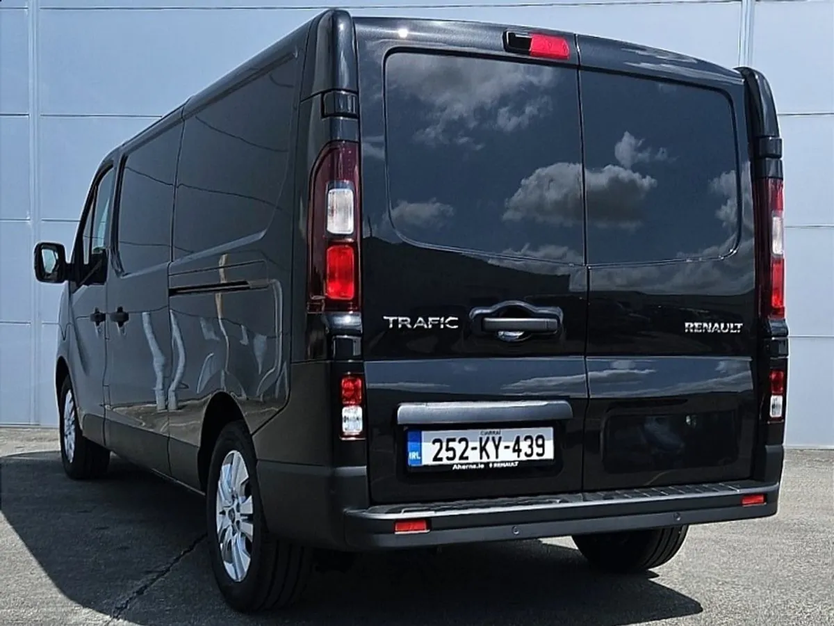 Renault Trafic Trafic Ll30 DCI 150 Extra - Image 4