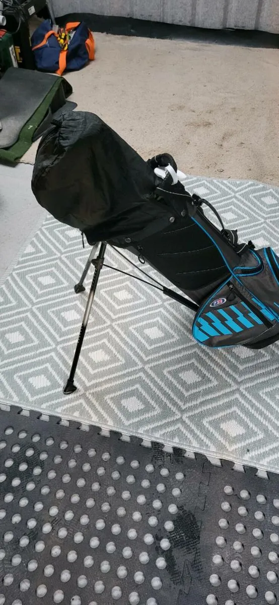 Junior golf clubs - Image 2