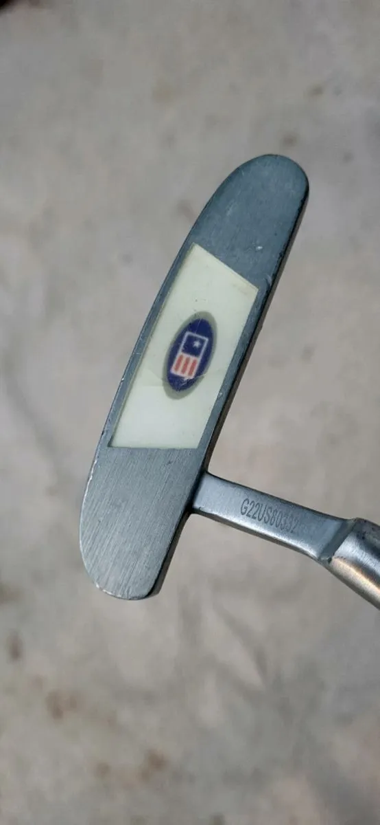 Junior golf clubs - Image 4