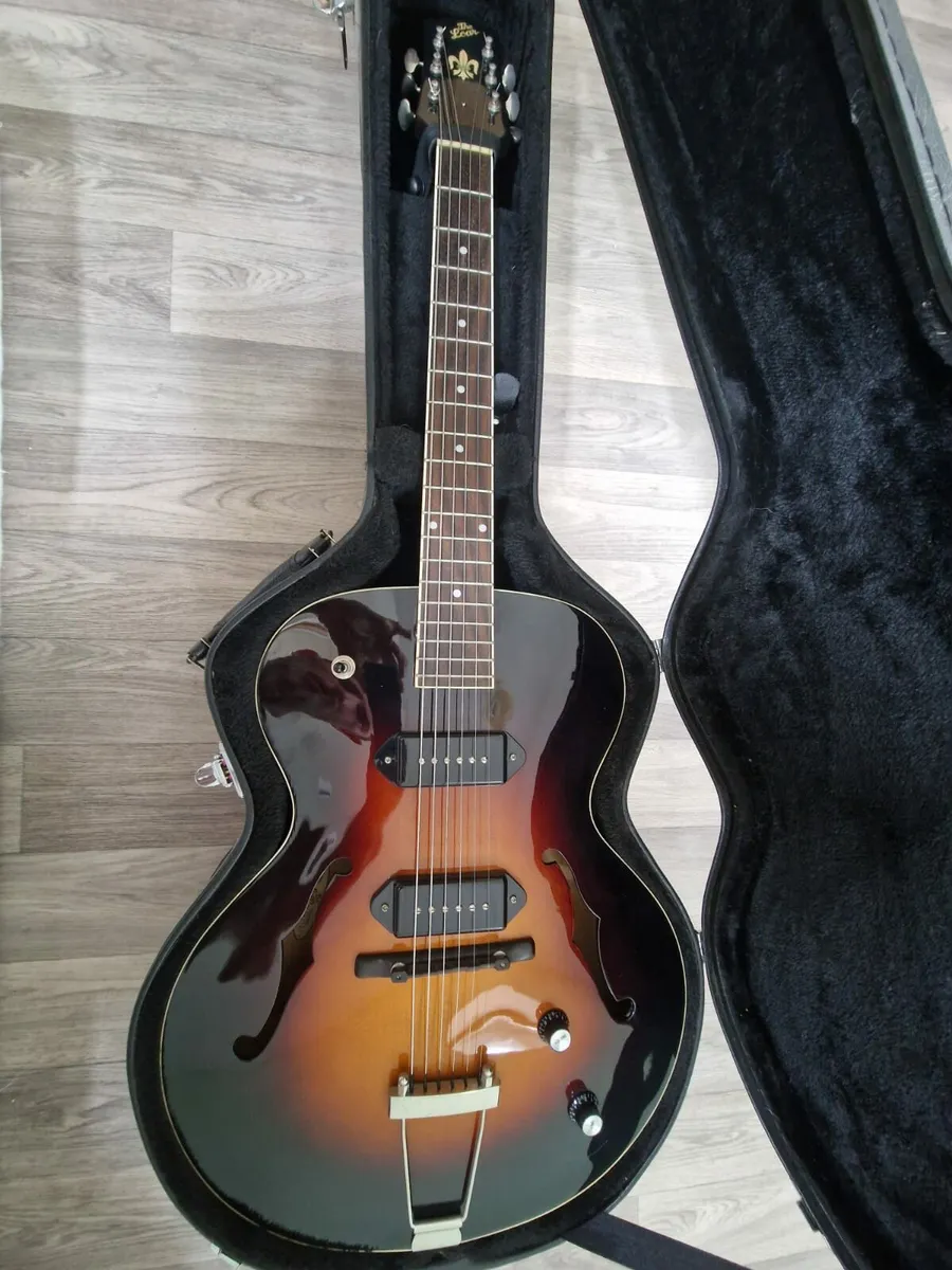 Loar 2013 LH-319-VS - Image 1
