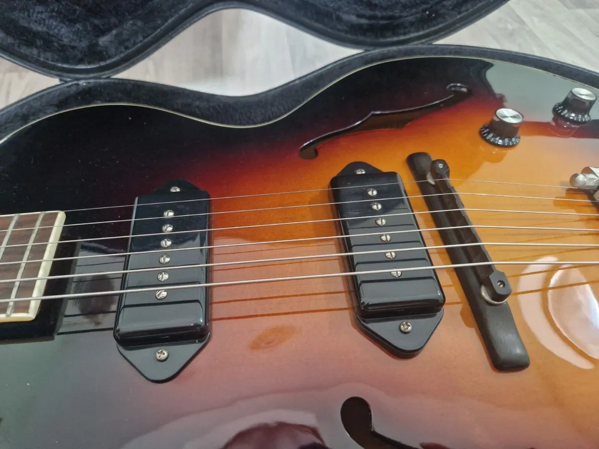 Loar 2013 LH-319-VS - Image 3