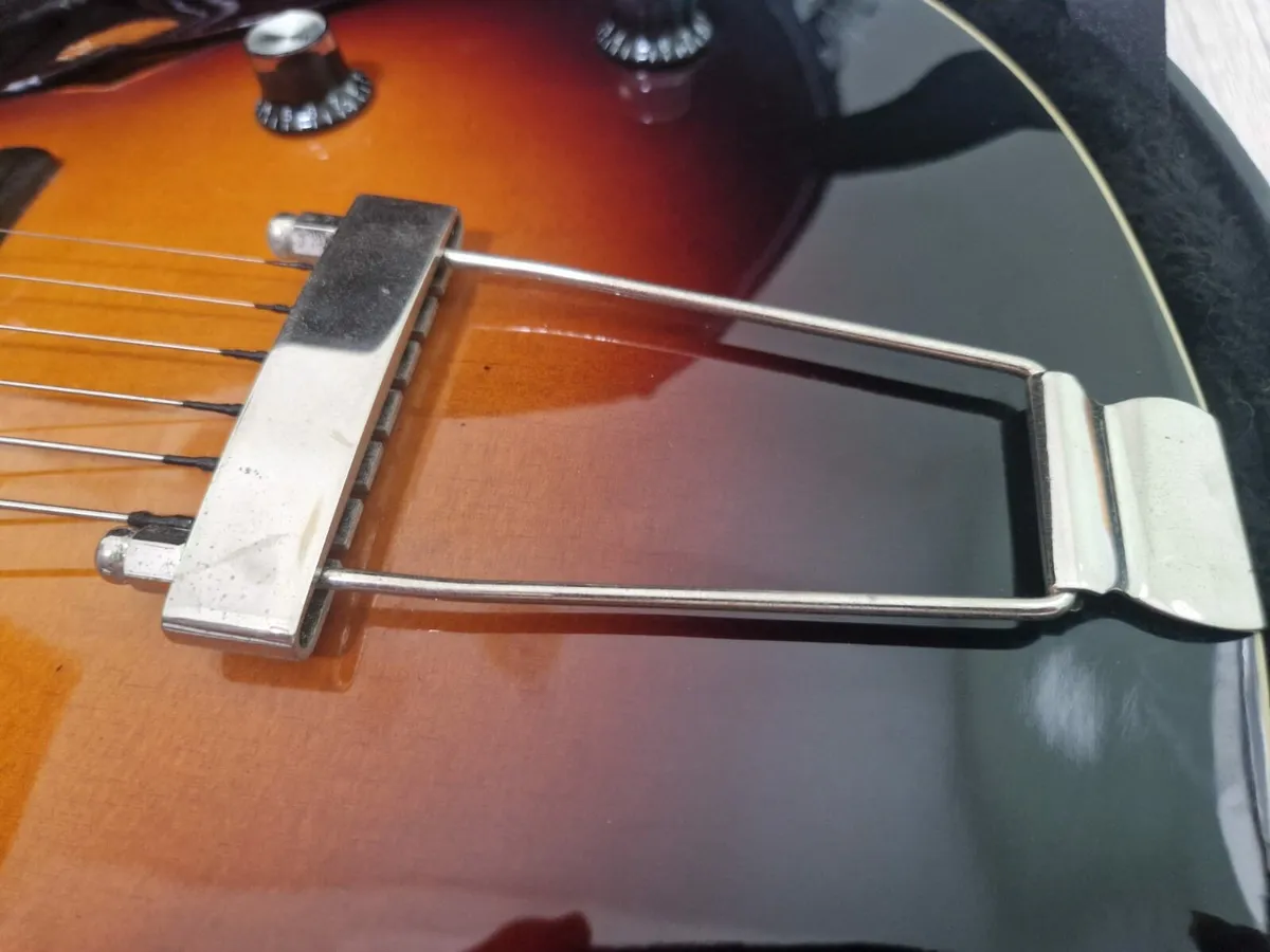 Loar 2013 LH-319-VS - Image 4